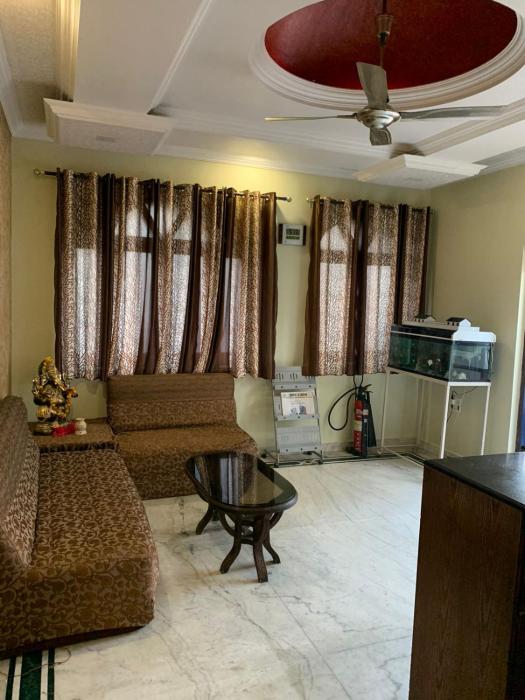 hotel meghdoot