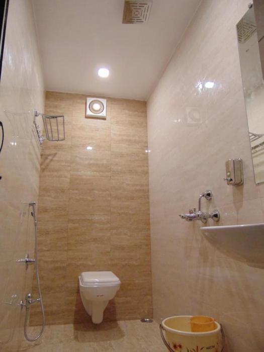 hotel meghdoot