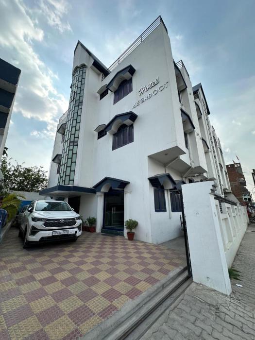 hotel meghdoot