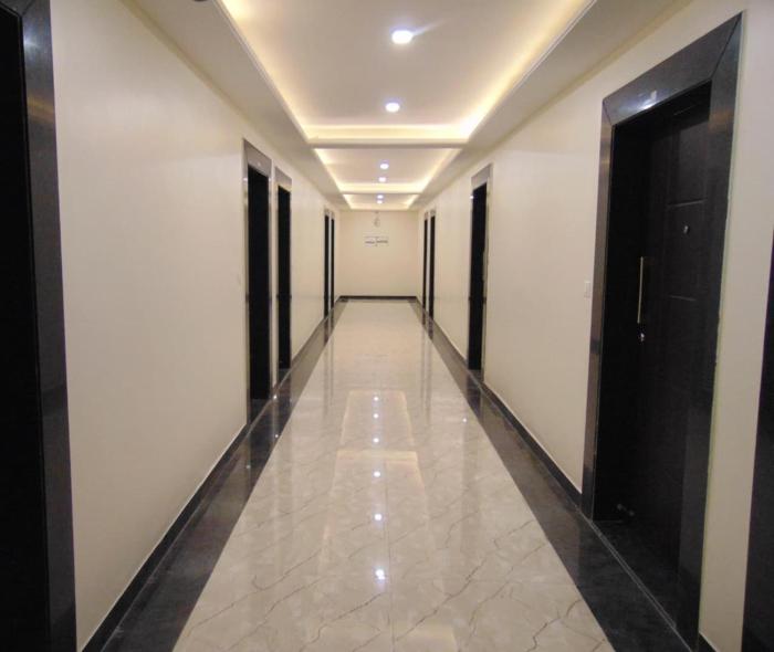 hotel meghdoot