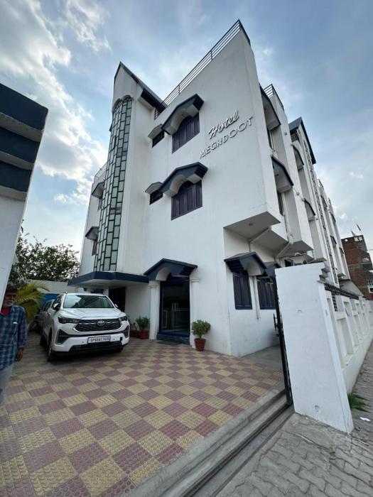 hotel meghdoot