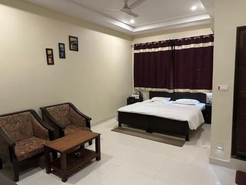 hotel meghdoot