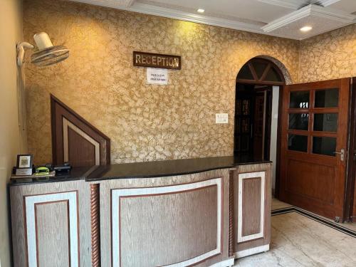 hotel meghdoot