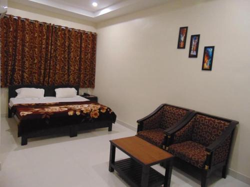 hotel meghdoot
