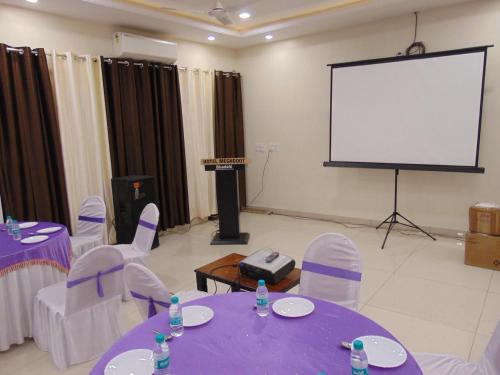 hotel meghdoot