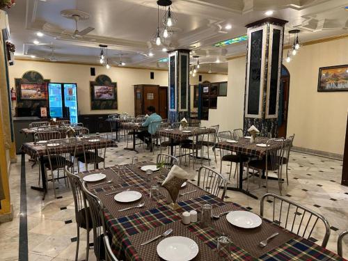 hotel meghdoot