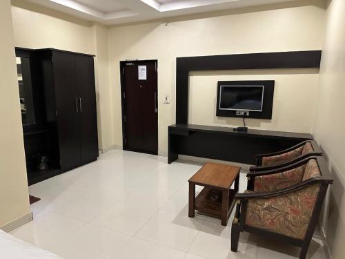 hotel meghdoot