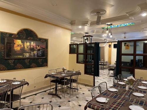 hotel meghdoot