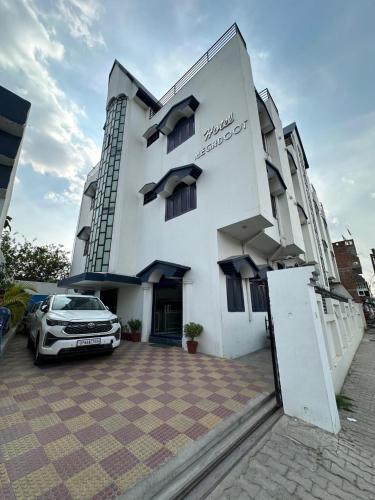 hotel meghdoot