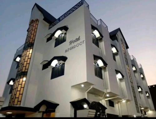 hotel meghdoot