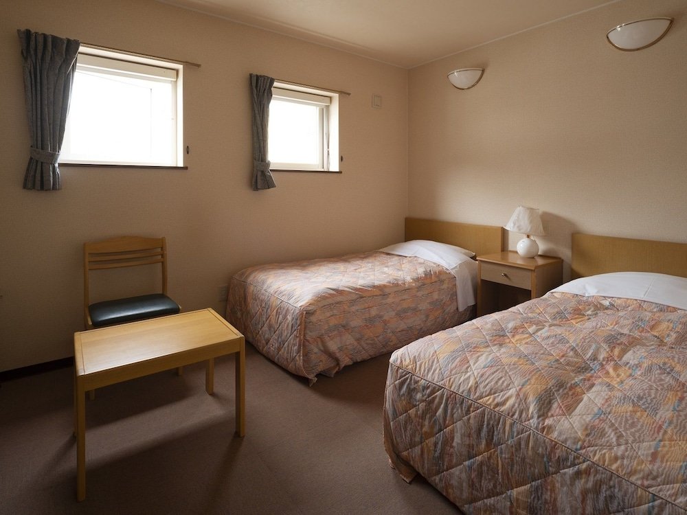 island hostel rebunshiri