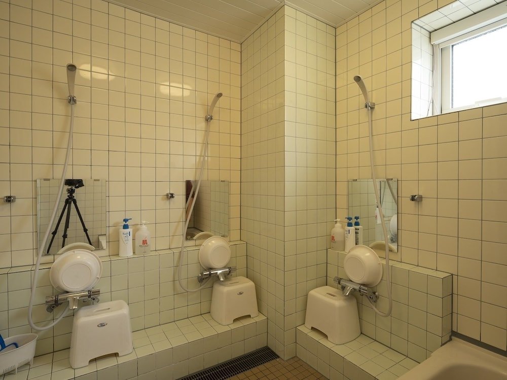 island hostel rebunshiri