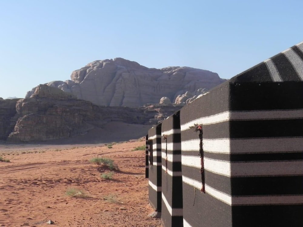 wadi rum