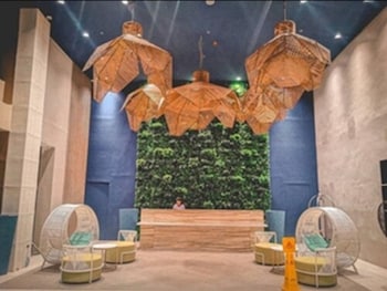 solea palm resort mactan