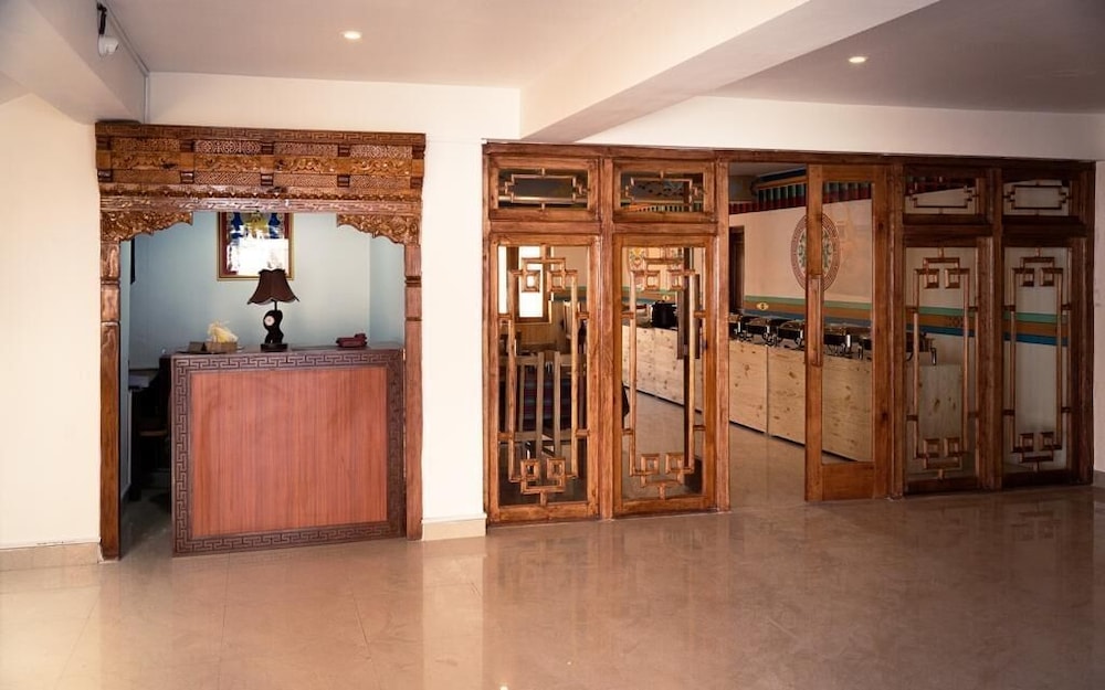 hotel ladakh delight