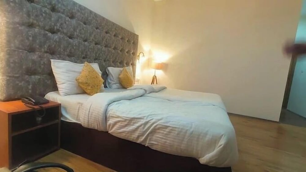 hotel ladakh delight