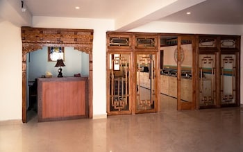 hotel ladakh delight