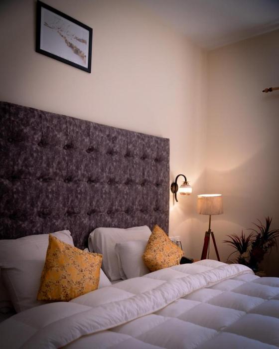 hotel ladakh delight