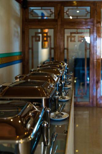 hotel ladakh delight