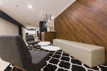 gm hotel kuantan