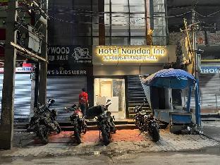 Hotel Nandan Inn,Shaheed Road Chowk Gaya 823001,2 star