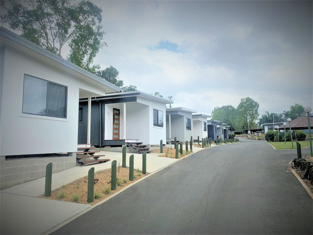 yandina caravan park
