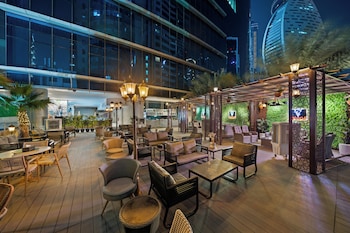 park regis business bay hotel