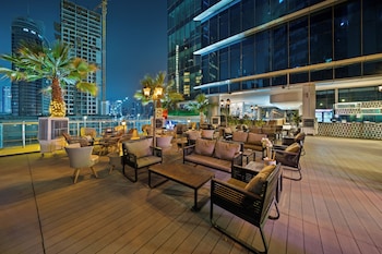 park regis business bay hotel