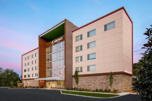 element nashville airport