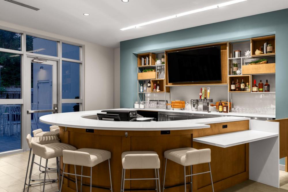 element nashville airport