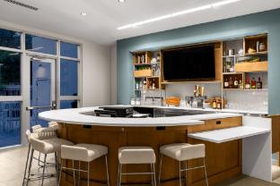 element nashville airport