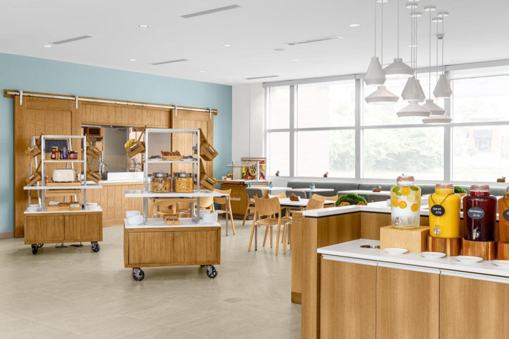 element nashville airport