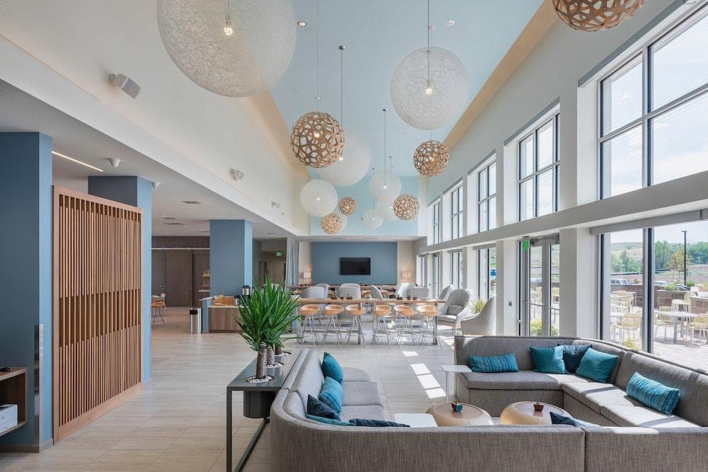 element nashville airport