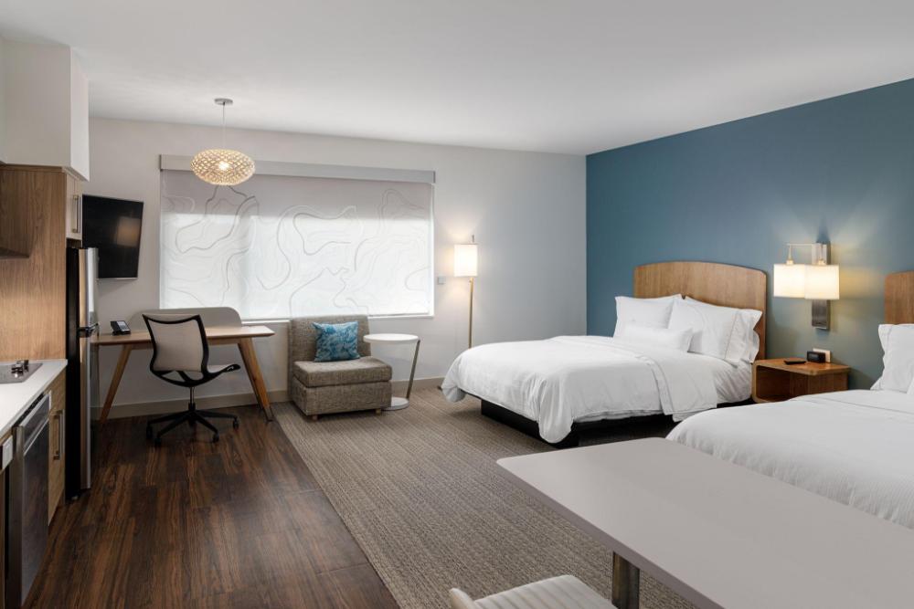 element nashville airport