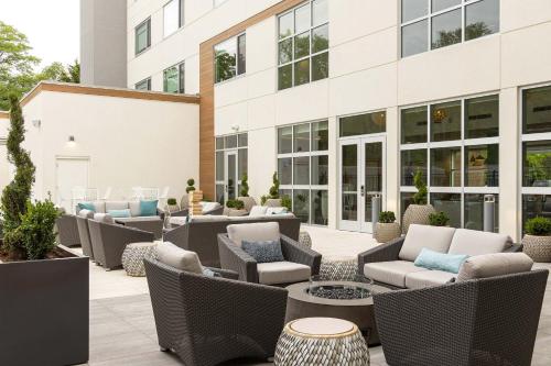 element nashville airport