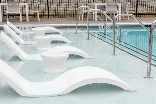 element nashville airport