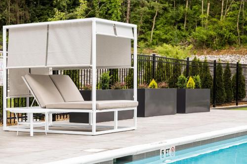 element nashville airport