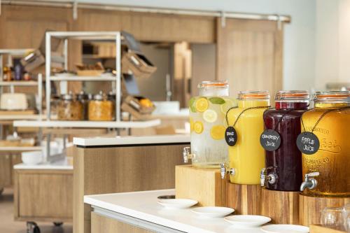 element nashville airport