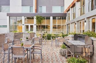 element nashville airport