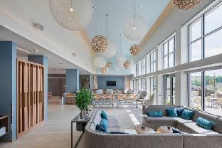 element nashville airport