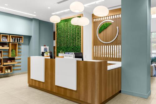 element nashville airport