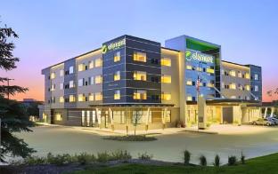 element nashville airport