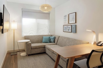 element nashville airport