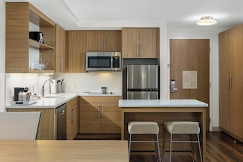 element nashville airport