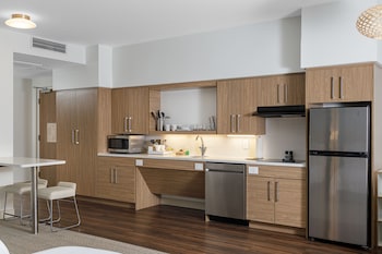 element nashville airport