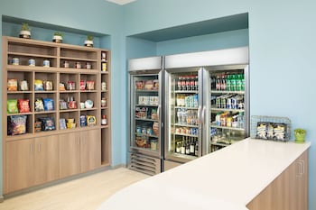 element nashville airport