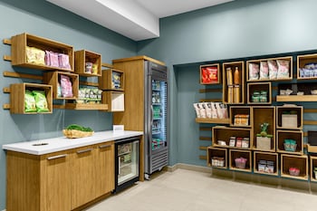 element nashville airport