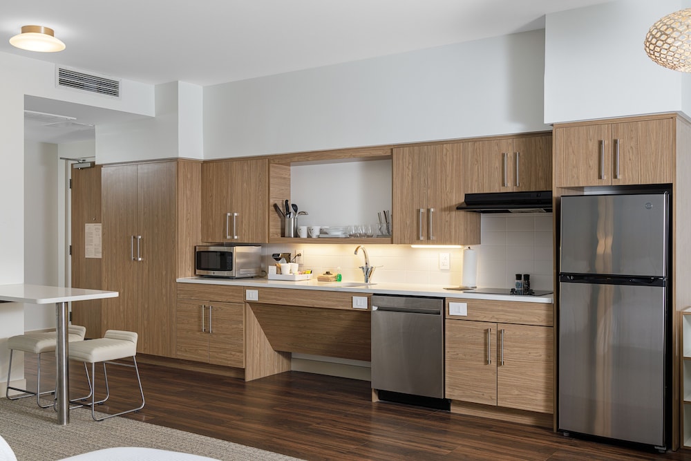 element nashville airport