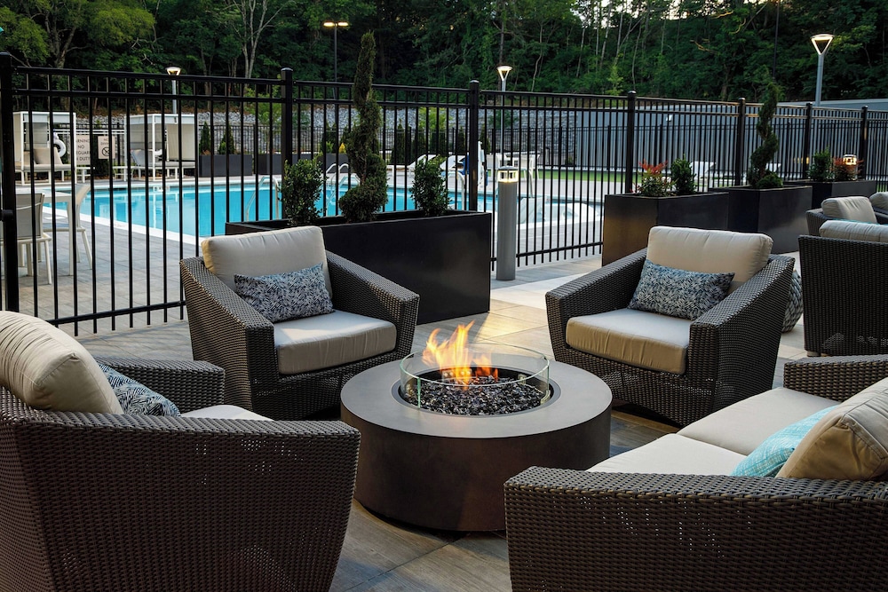 element nashville airport