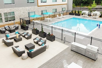 element nashville airport